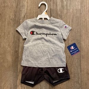 Champion Toddler Athletic wear